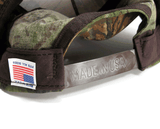 snapback made in the usa camouflage hat cap hunting tractor quail granddad fall classic sportsman 