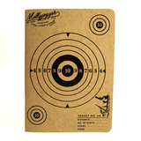 Mollyjogger Target Notebook