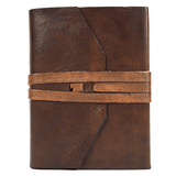 Territory Leather Journal