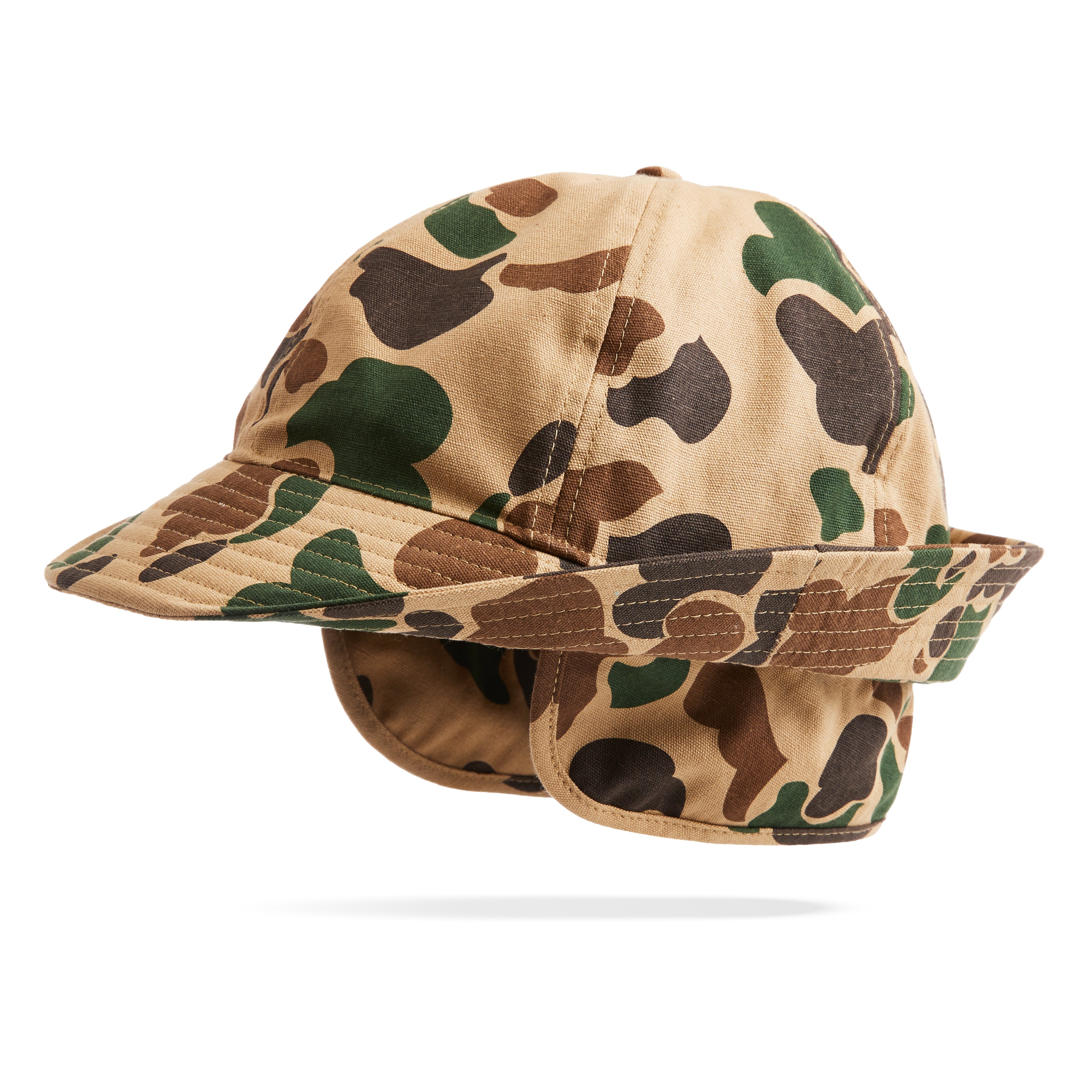 Woodland Jones Cap – Mollyjogger