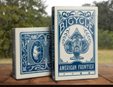 frontier american cards mollyjogger usa