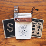 Snake Bite™ Bottle Opener