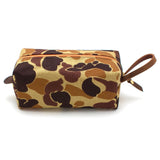 General Knot Co Travel Bag Dopp Mollyjogger Camo USA
