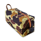 General Knot Co Travel Bag Dopp Mollyjogger Camo USA