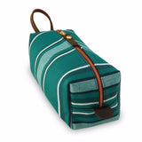 General Knot Co Travel Bag Dopp Mollyjogger Awning Stripe USA