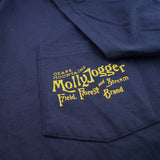 Mollyjogger Pointer Dog Tee Shirt t-shirt ozarks ozark