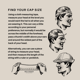 Mollyjogger Jones Cap Hat
