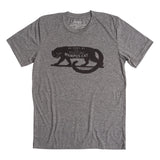 Ozark Legend Whistling Wampus Cat T-Shirt USA – Mollyjogger