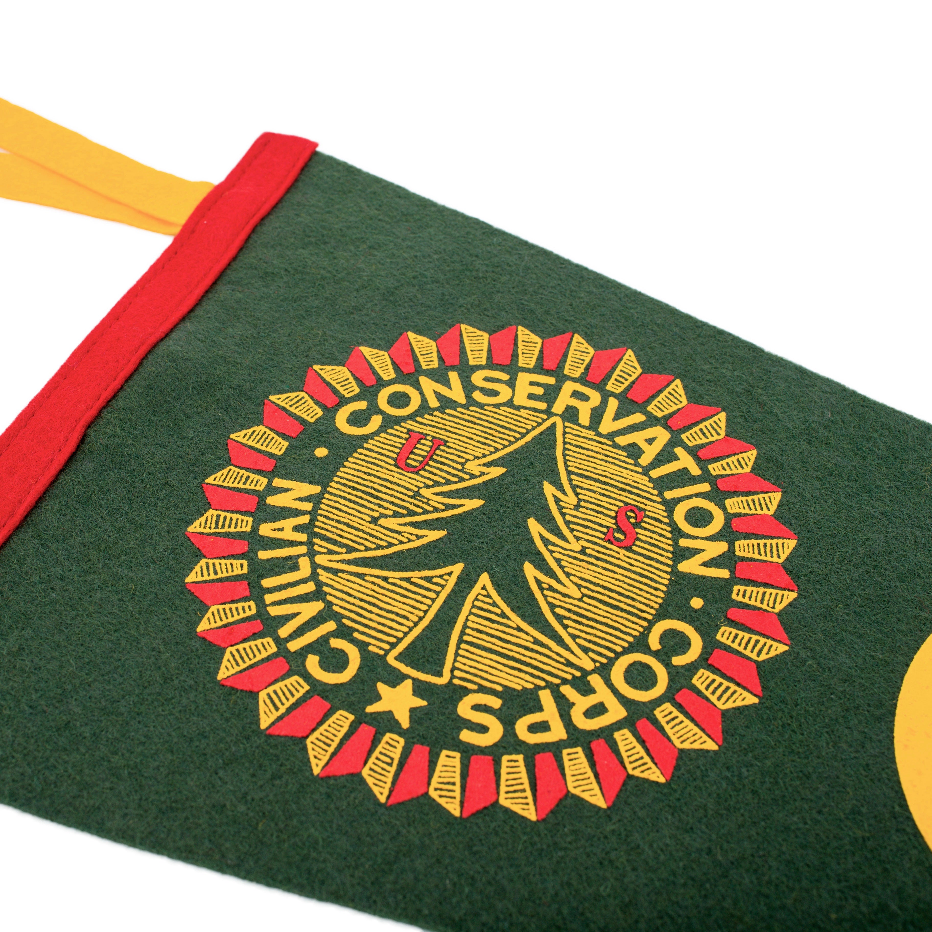 CCC Oxford Pennant – Mollyjogger
