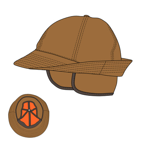 Original jones hat cap outlet