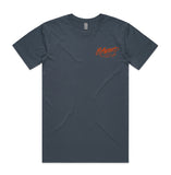 Mollyjogger T-shirt Ozarks Mountain Region Folk