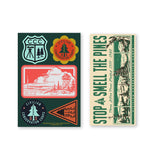  Forest Service State National Park Parks