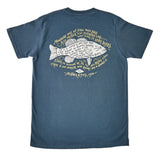 smallmouth bass ozarks organic jon contino mollyjogger usa fishing