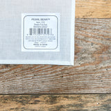 Cotton premium bandana bandanna blank natural DIY RFD