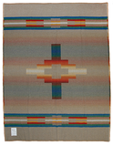 Woolrich Home Morningstar Wool Blanket