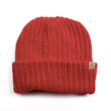 Beanie cotton knit watch cap mollyjogger rod and gun club us made 