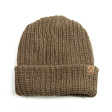 Beanie cotton knit watch cap mollyjogger rod and gun club us made 