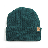 Beanie cotton knit watch cap mollyjogger rod and gun club us made 