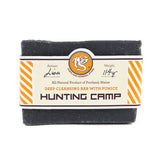 Hunting Camp Soap