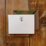 Hunting Club Sportsman Notecards USA Made Terrapin Sporting