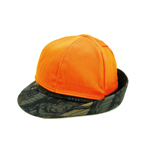 Reversible hunting top hat