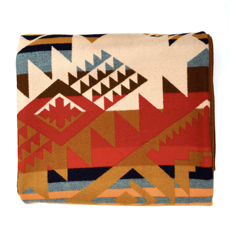 Journey West Blanket Pendleton