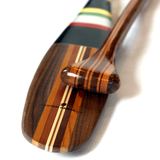 Sanborn Paddle Lindenlure Mollyjogger Artisan USA Canoe