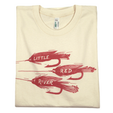 Little Red River Tee