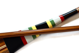 Sanborn Paddle Lindenlure Mollyjogger Artisan USA Canoe