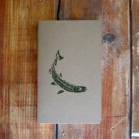 Moleskine Journal