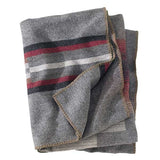 Woolrich Home Morningstar Wool Blanket