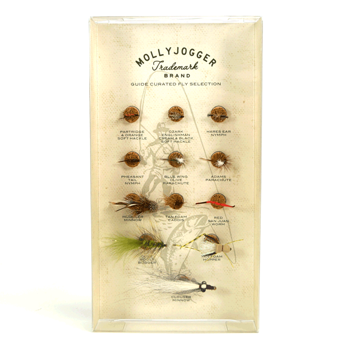 Guide-Curated Fly Selection – Mollyjogger Guide-Curated Fly Selection – Mollyjogger