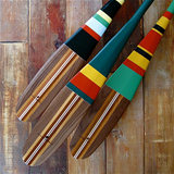 Sanborn Paddle Riverdale Mollyjogger Artisan USA