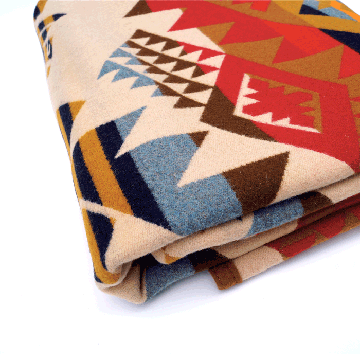 Pendleton blanket discount