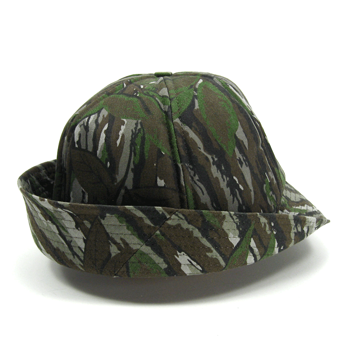 NewHattan - Realtree Camouflage Hunting Cap – The Hat Depot