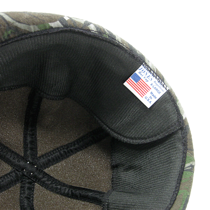 Realtree® Jones Hunting Cap Mollyjogger
