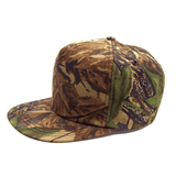 snapback made in the usa camouflage hat cap hunting tractor quail granddad fall classic sportsman 