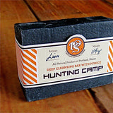 Hunting Camp Soap