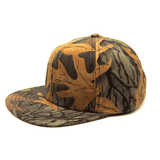 trebark jim crumley camo hat hunting sportsman cap camouflage
