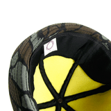 Jones Hunting Hat brown traditional waterfowl field stream sportsman Jim Crumley Trebark