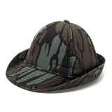Jones Hunting Hat brown traditional waterfowl field stream sportsman Jim Crumley Trebark