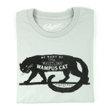 Wampus Cat shirt