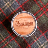 Woodsman Mustache Wax