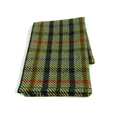 Wool Pocket Square Set
